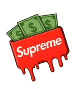 Logo Rei do Slot