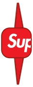Logo Rei do Slot