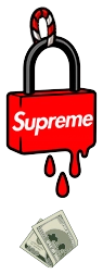 Logo Rei do Slot